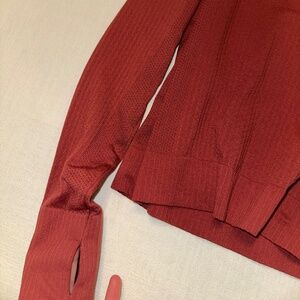 Nike Long Sleeve Top